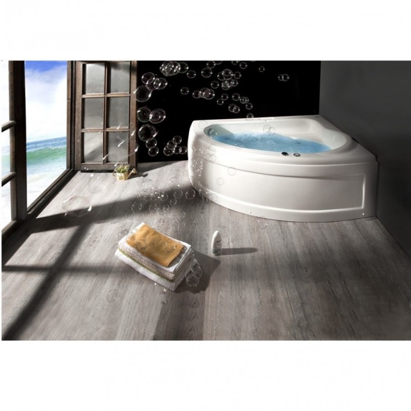 وان جکوزی پرشین استاندارد مدل ویکتوریا