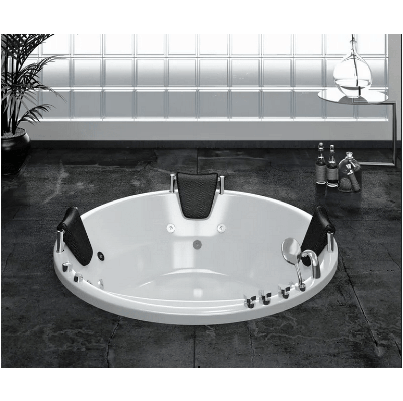 وان جکوزی باداب مدل 303