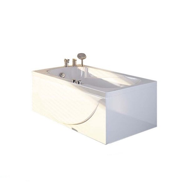 وان جکوزی باداب مدل 001