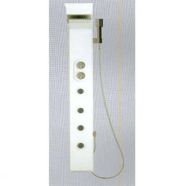 پانل دوش باداب مدل BA-10