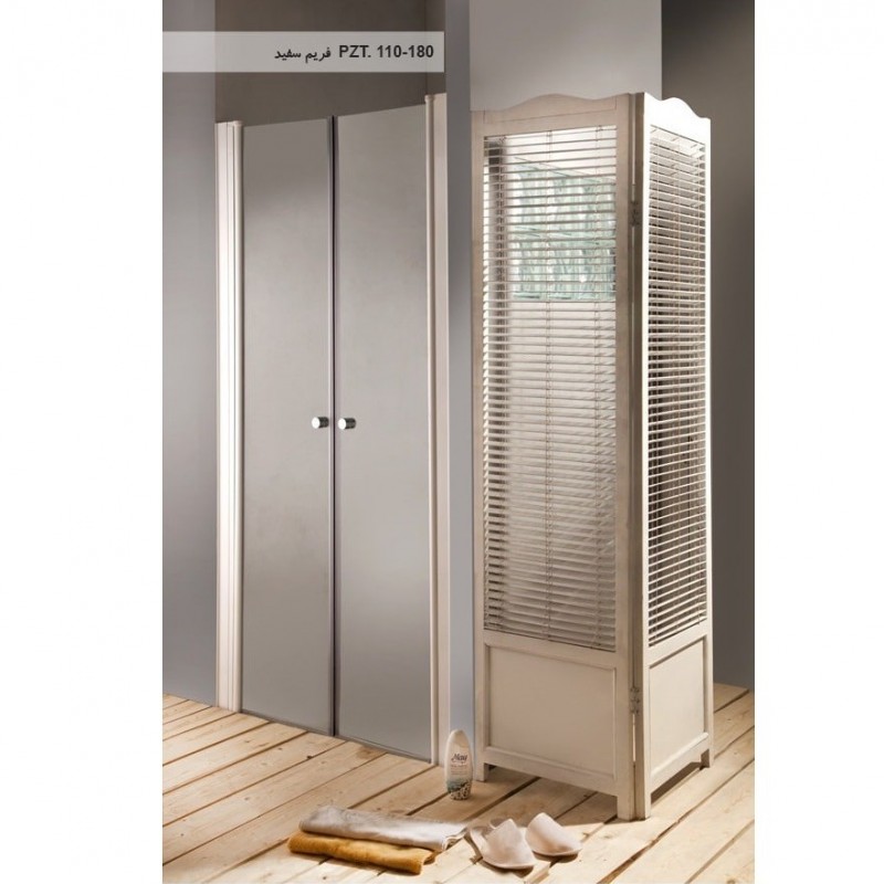 پارتیشن زمینی پرشین استاندارد مدل PZ 80-110