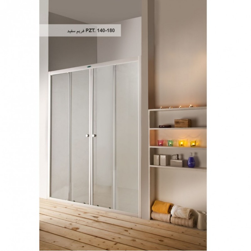 پارتیشن زمینی پرشین استاندارد مدل PZ 140-180