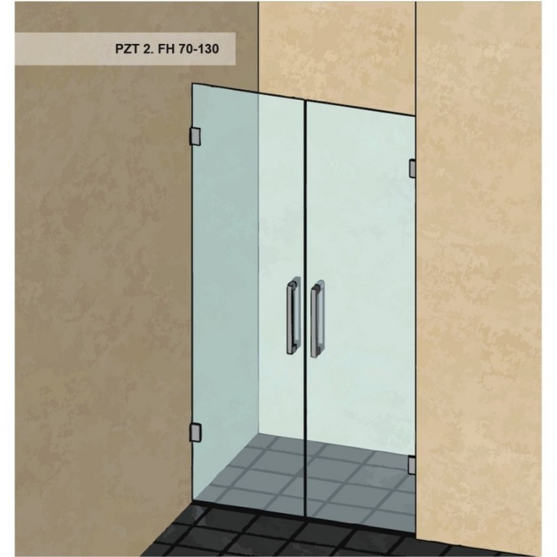 پارتیشن زمینی پرشین استاندارد مدل PZ2.FH