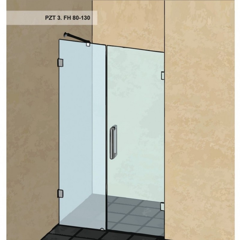 پارتیشن زمینی پرشین استاندارد مدل PZ3.FH