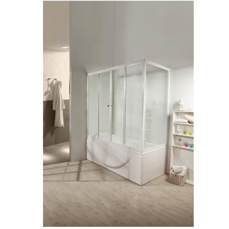 پارتیشن وان و جکوزی پرشین استاندارد مدل PBL