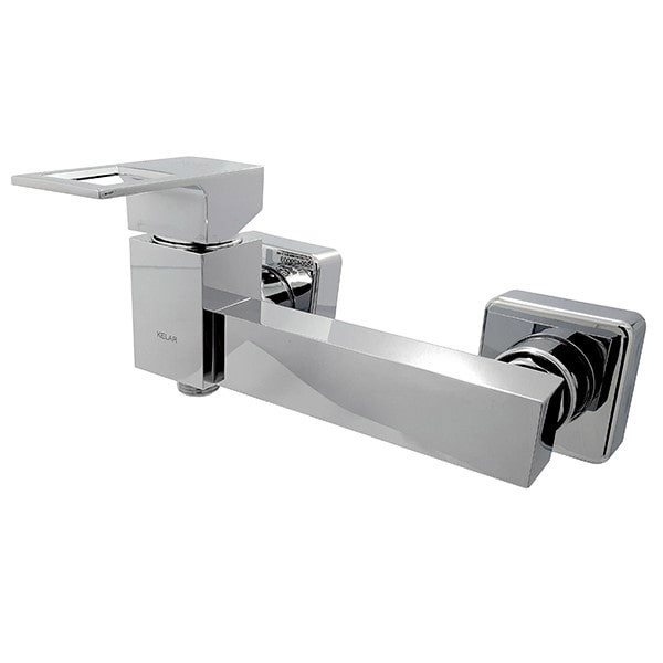 شیر توالت کلار مدل رویال