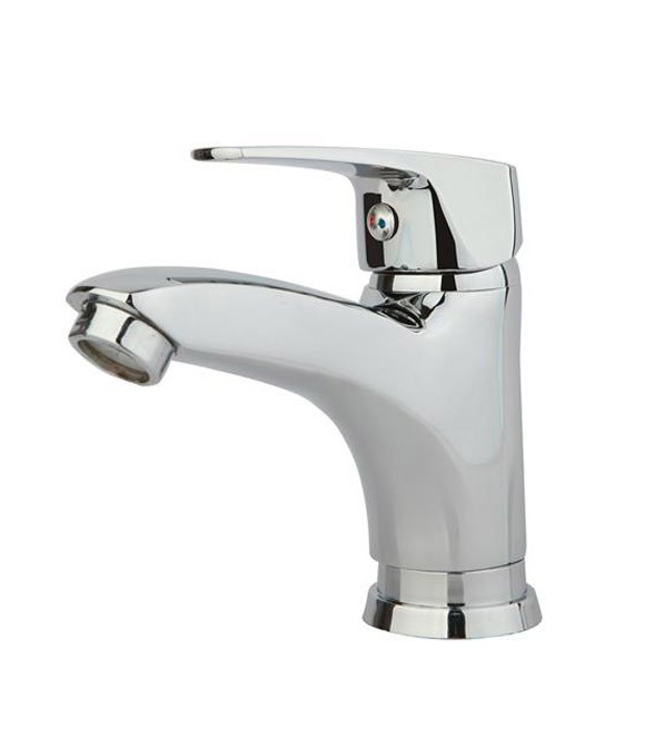 شیر روشویی مرجان خزر مدل استار