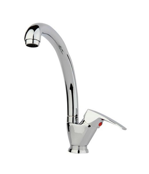 شیر ظرفشویی مرجان خزر مدل استار