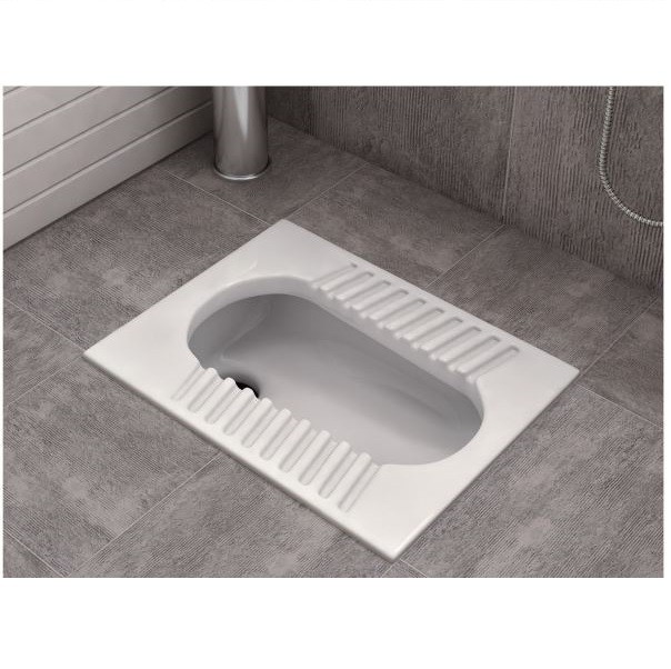 توالت ایرانی سینا چینی مدل آذر