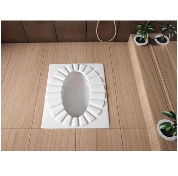 توالت ایرانی سینا چینی مدل کاسپین