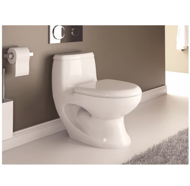 توالت فرنگی سینا چینی مدل آرالیا