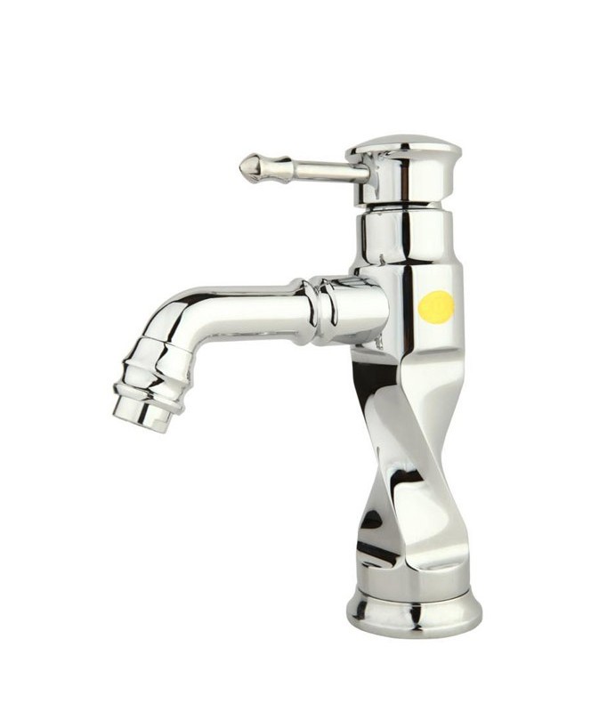 شیر روشویی مرجان خزر مدل امپراطور