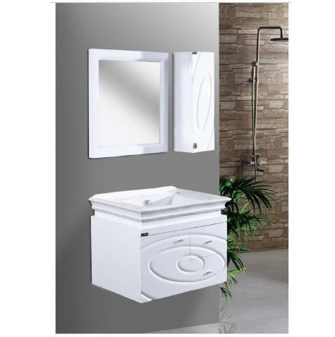 ست روشویی کابینتی بومرنگ مدل 2184