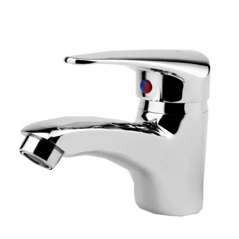 شیر روشویی کسری مدل کارون