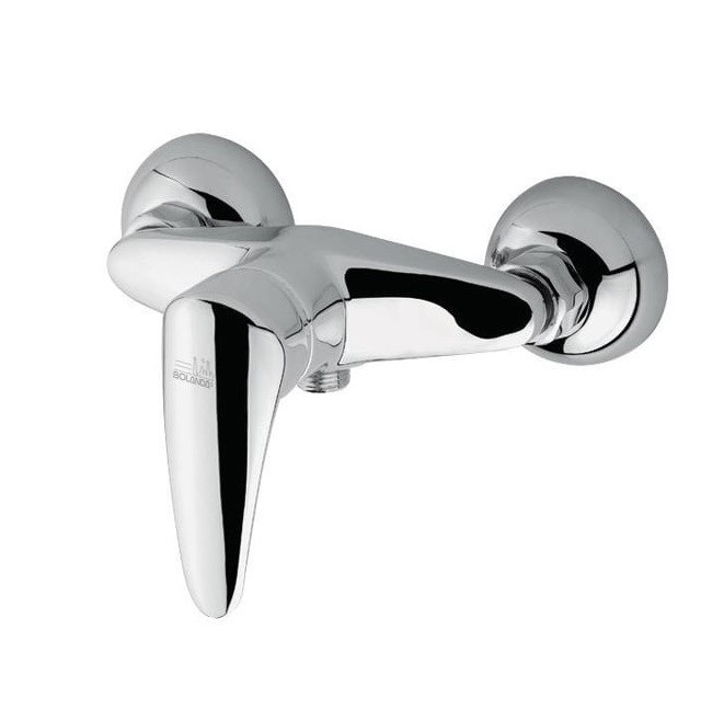 شیر توالت اهرمی بلندا مدل دریا2