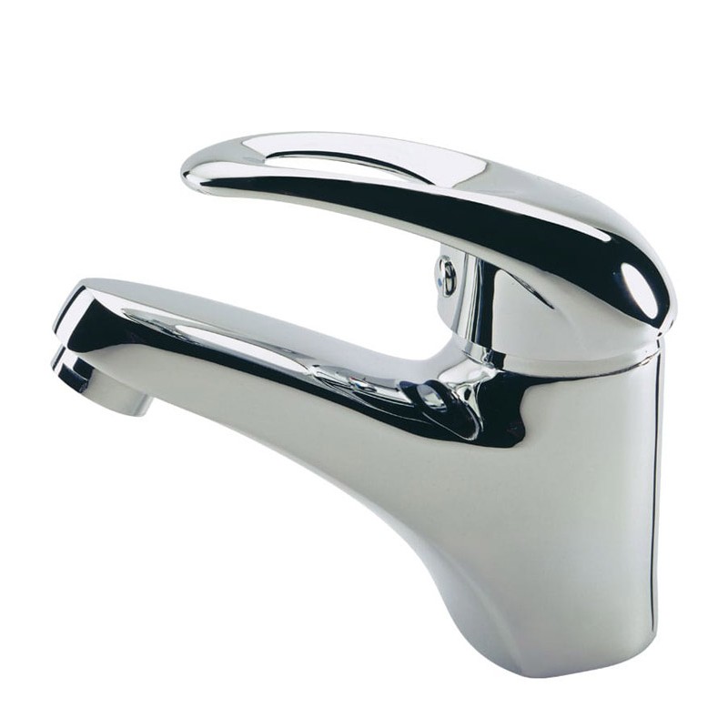 شیر روشویی کسری مدل ساحل