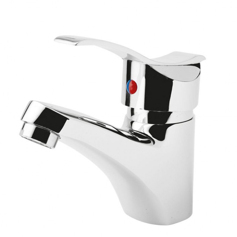 شیر روشویی کسری مدل باران