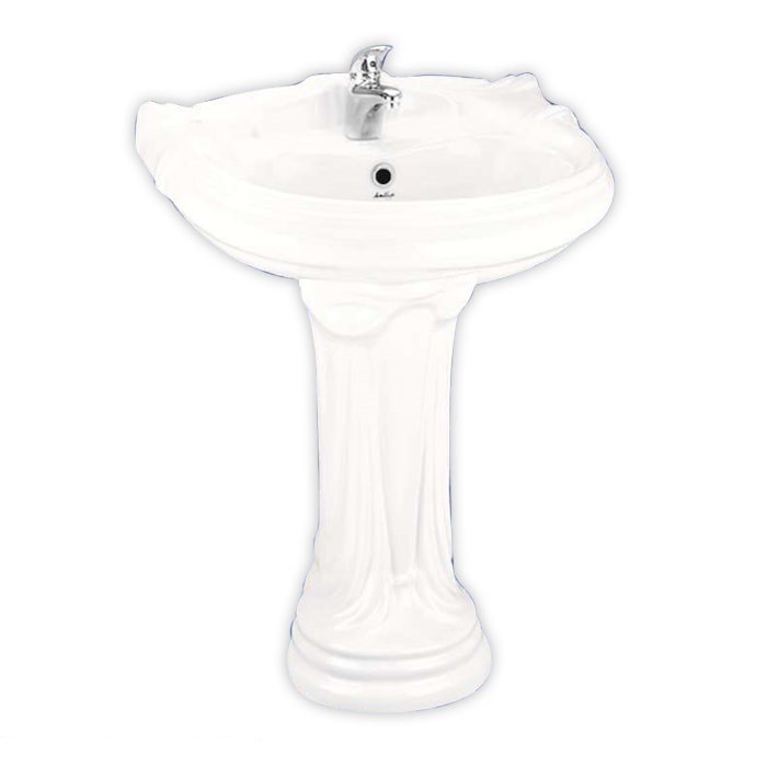 روشویی پایه دار آرمیتاژ مدل رویال