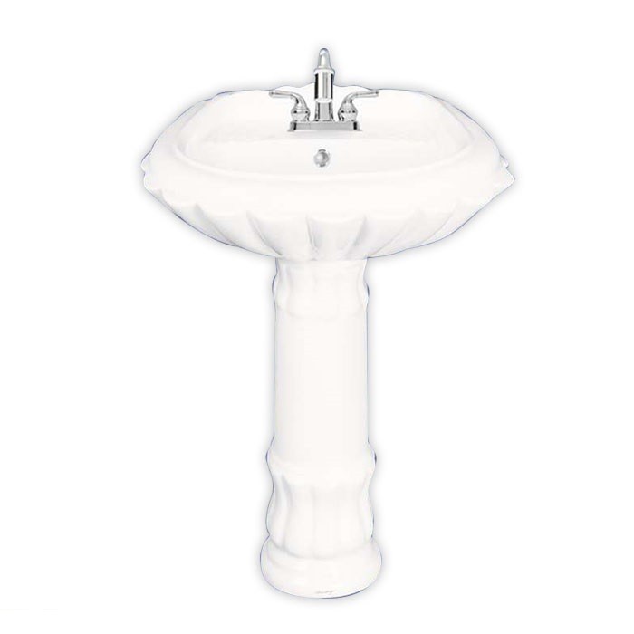 روشویی پایه دار آرمیتاژ مدل الوند