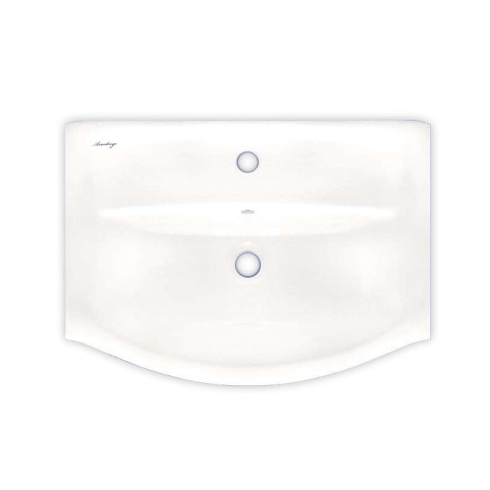 روشویی روکابینتی آرمیتاژ مدل نیلوفر