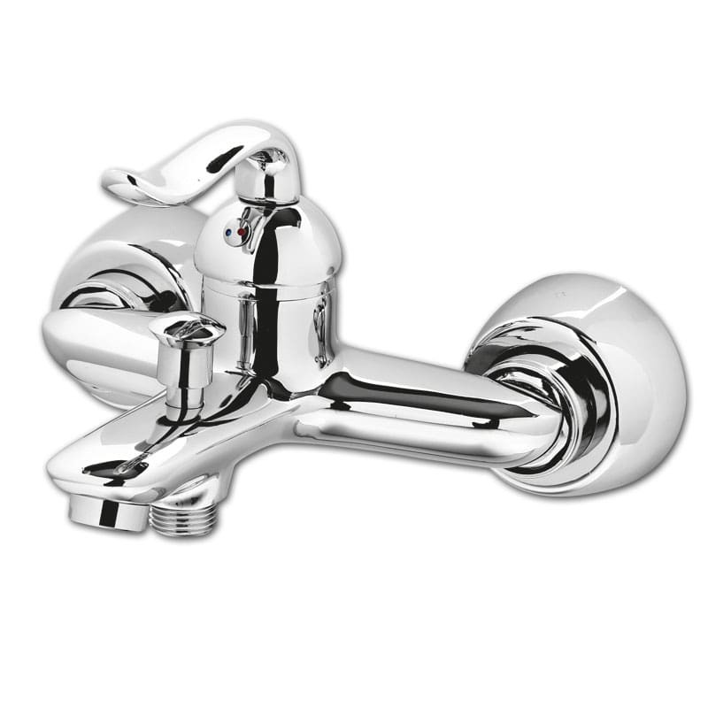 شیر دوش کسری مدل رابین