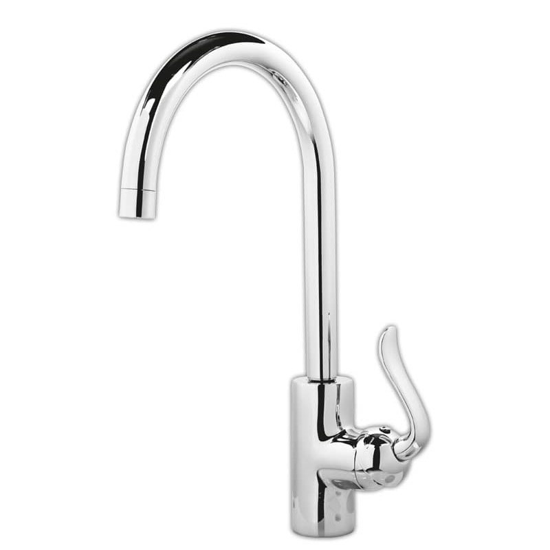 شیر ظرفشویی کسری مدل رابین