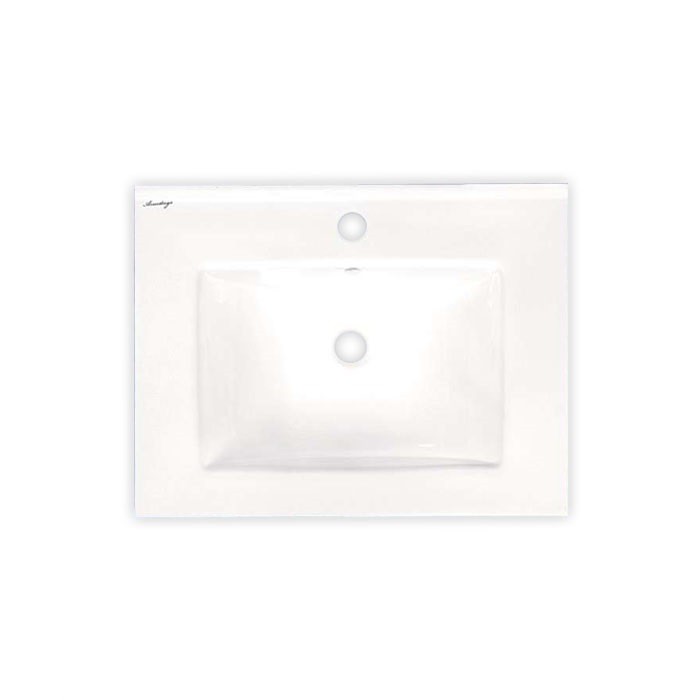 روشویی روسنگی آرمیتاژ مدل آرالیا