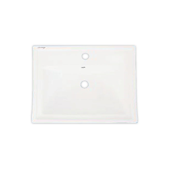 روشویی روسنگی آرمیتاژ مدل نیلوفر