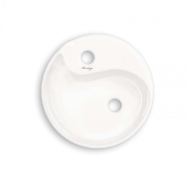 روشویی روسنگی آرمیتاژ مدل ارکید