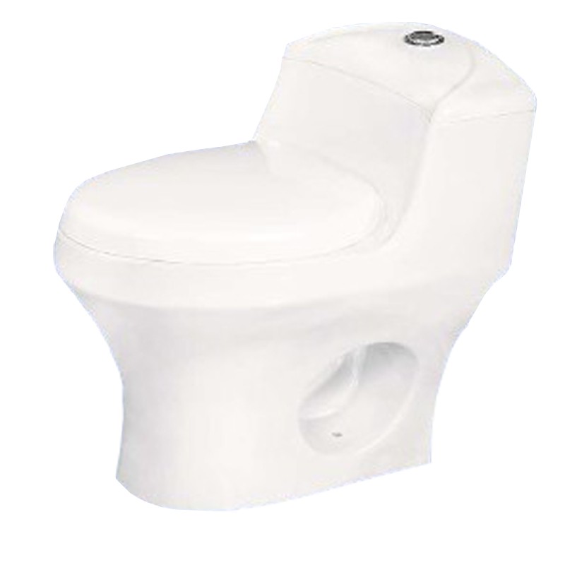 توالت فرنگی آرمیتاژ مدل آوا