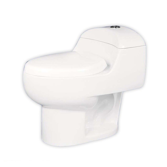 توالت فرنگی آرمیتاژ مدل دنا