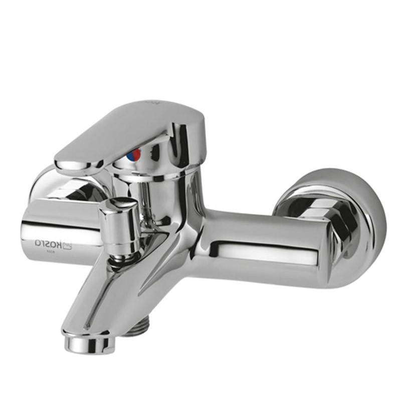 شیر دوش کسری مدل آبتین