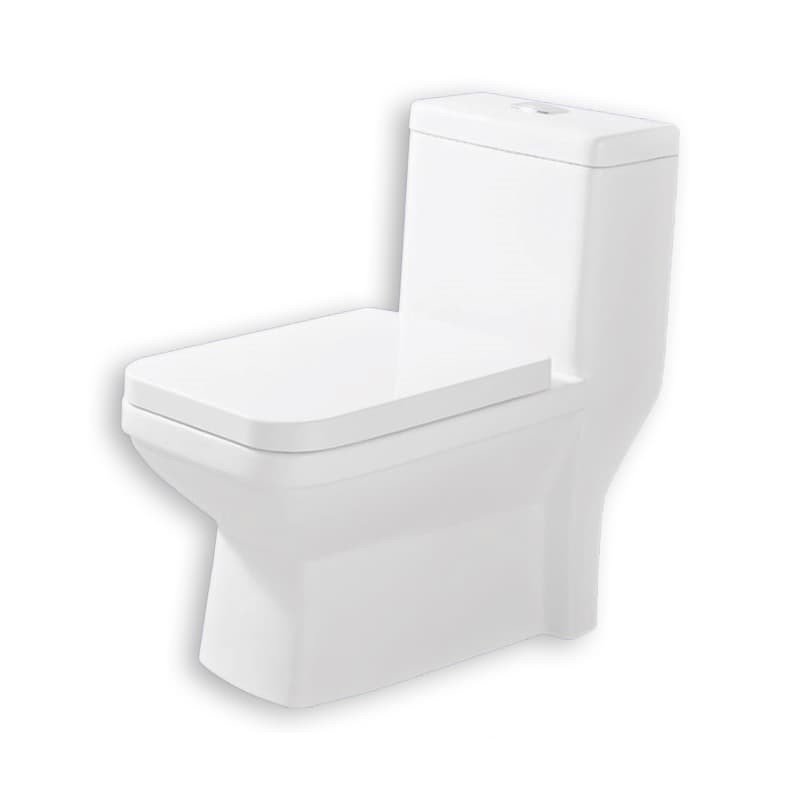 توالت فرنگی آرمیتاژ مدل آنتیک