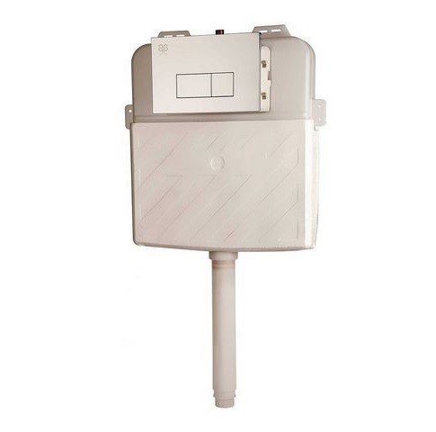 فلاش تانک توکار سنی پلاستیک