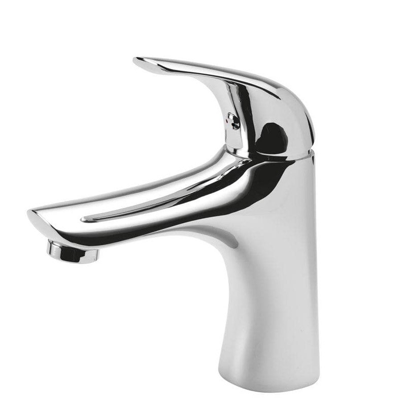 شیر روشویی کسری مدل هیرمند