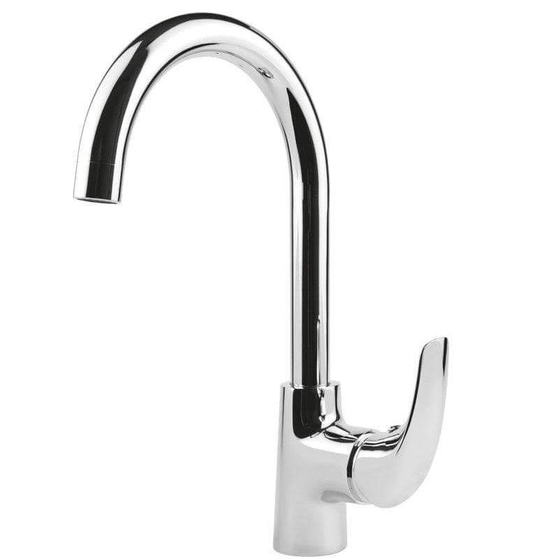 شیر ظرفشویی کسری مدل هیرمند