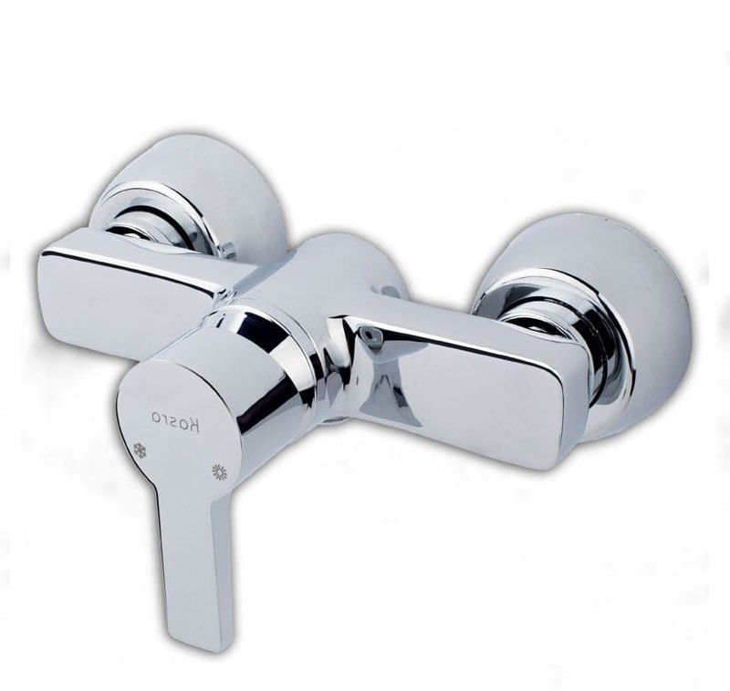 شیر توالت کسری مدل امگا