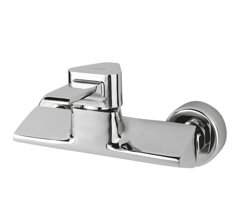 شیر توالت کسری مدل مهتاب