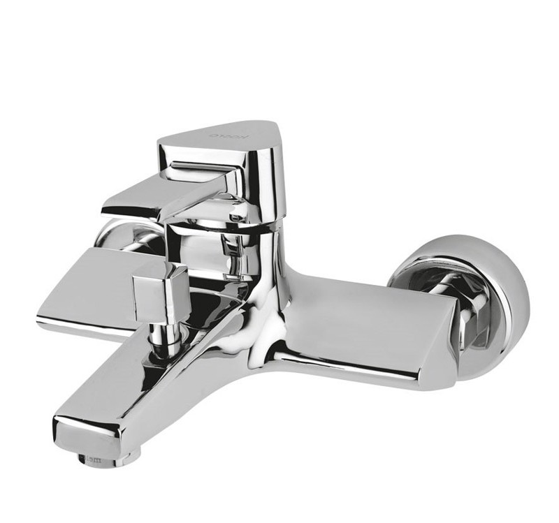 شیر دوش کسری مدل مهتاب