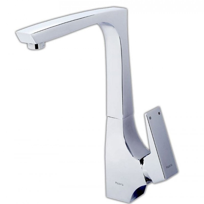 شیر ظرفشویی کسری مدل کنکورد