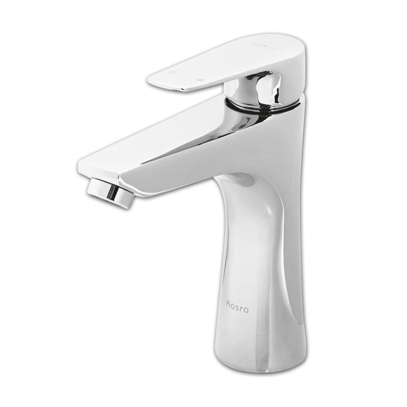 شیر روشویی کسری مدل الیزابت