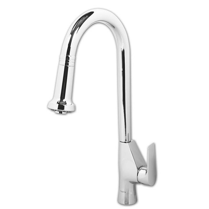 شیر ظرفشویی شیپوری کسری مدل الیزابت