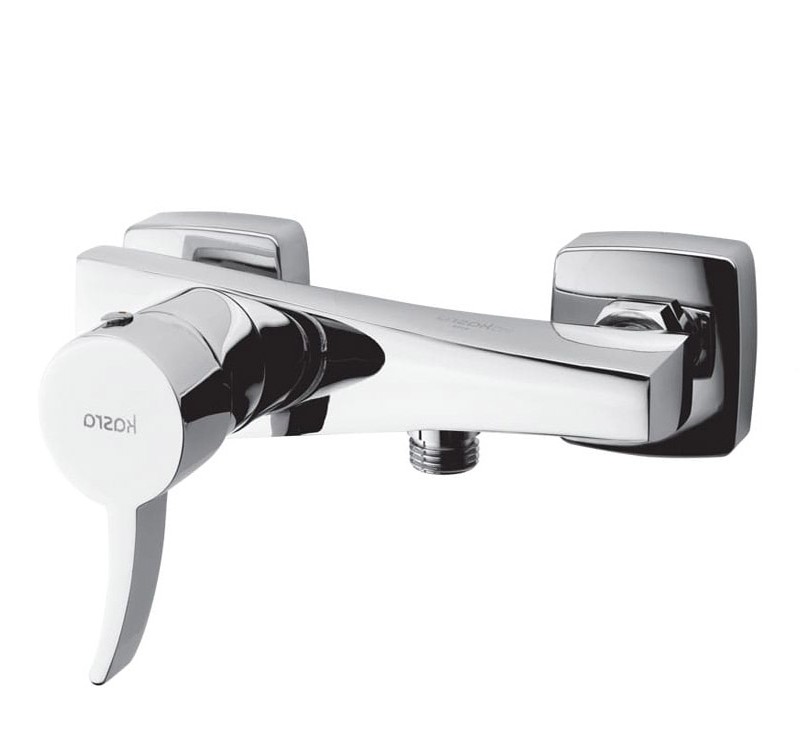 شیر توالت کسری مدل فیروزه