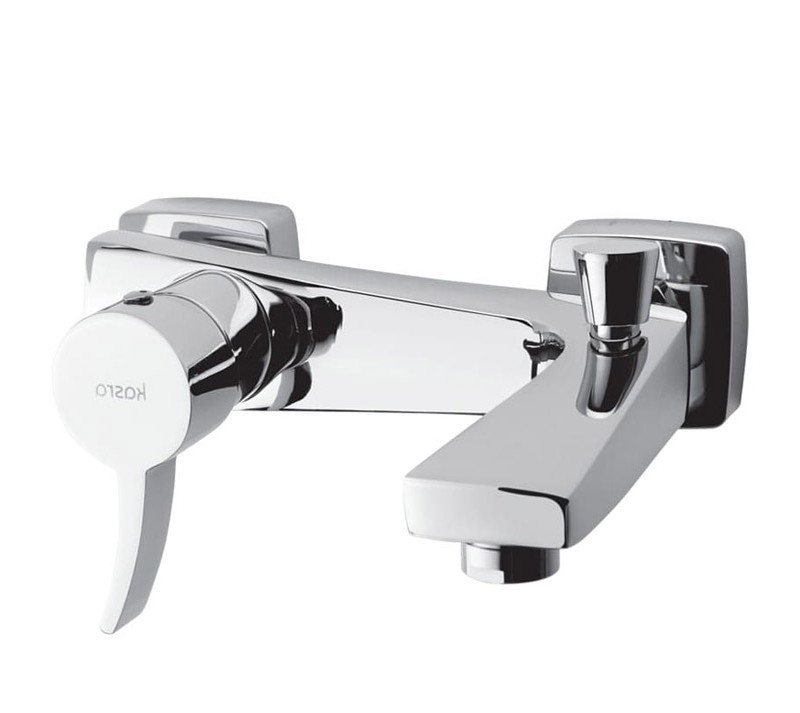 شیر دوش کسری مدل فیروزه