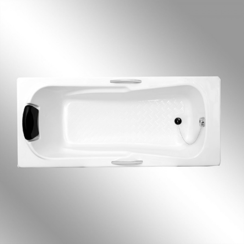 وان حمام توکار سنی پلاستیک مدل اُوان