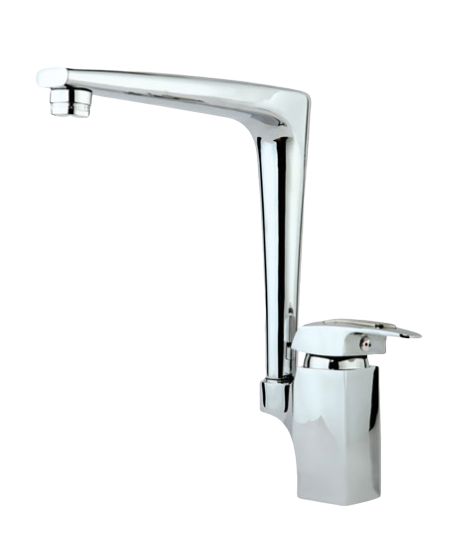 شیر ظرفشویی راسان مدل هیلدا