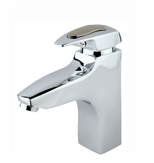 شیر روشویی راسان مدل هیلدا