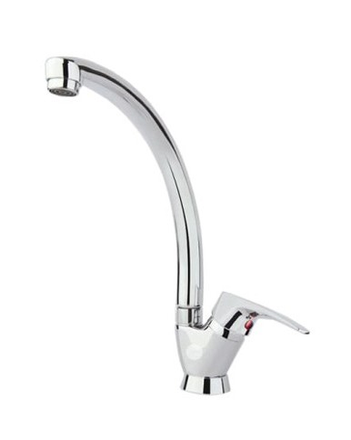 شیر ظرفشویی راسان مدل افسون