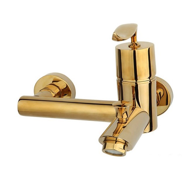 شیر دوش(حمام)راسان مدل پالادیوم