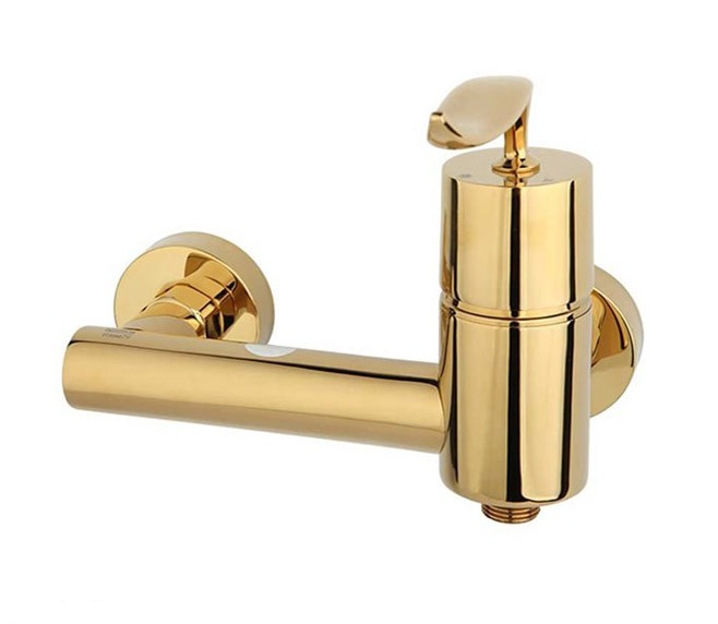 شیر توالت راسان مدل پالادیوم